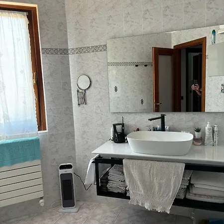 Camellie Appartement *