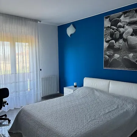 Lejlighed Camellie Galižana