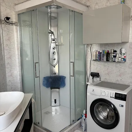 Appartement Camellie *