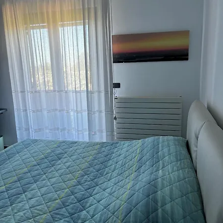 Camellie Appartement *