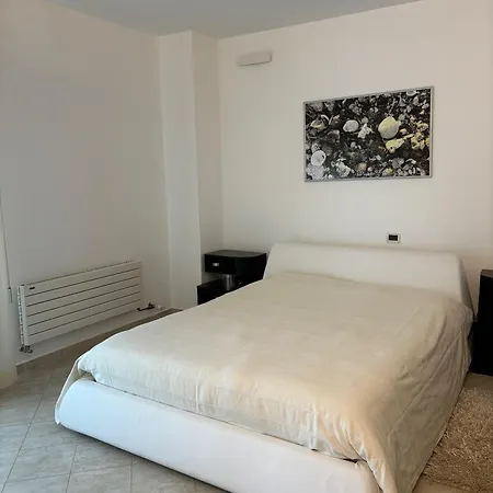 Apartament Camellie