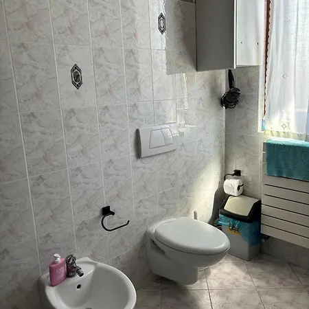 Camellie Apartament Galižana