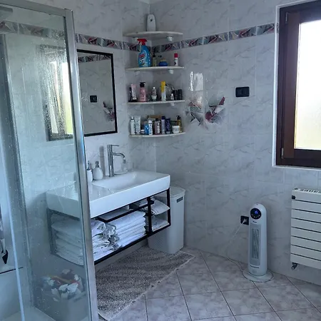 Camellie Apartament