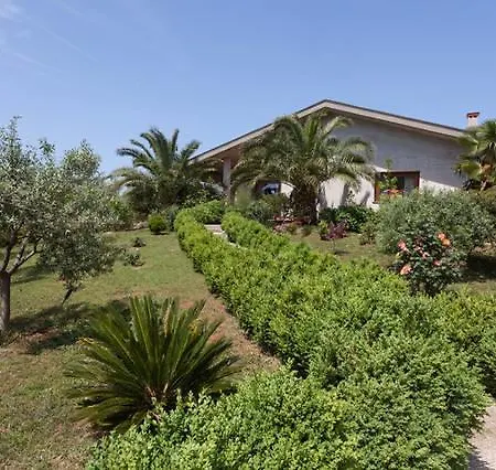 Appartement Camellie Galižana