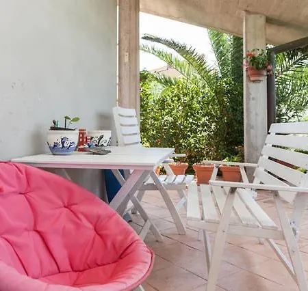 Camellie Apartament *