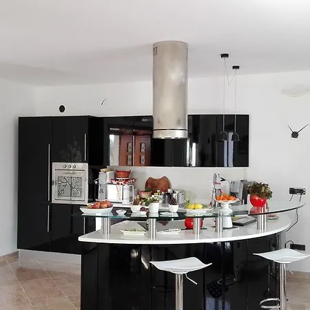 Apartament Camellie