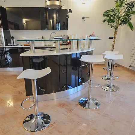 Apartament Camellie