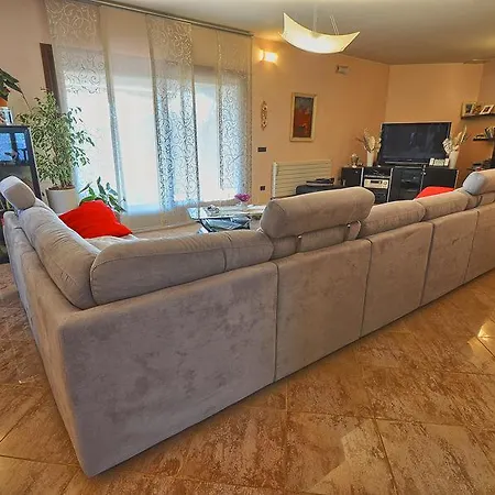 Appartement Camellie