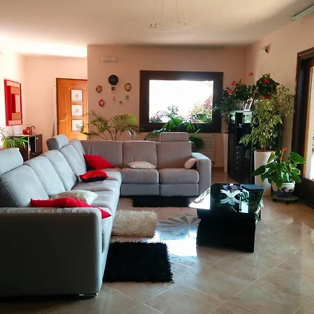 Camellie Appartement Galižana