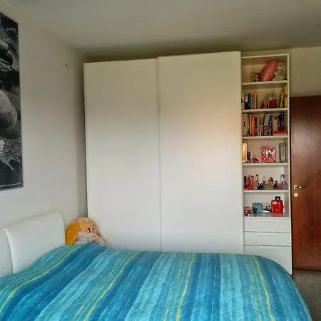 Camellie Apartament